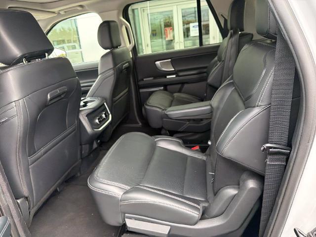 2025 Ford Expedition - $66,985