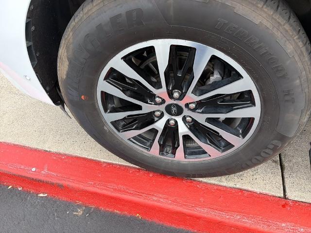 2025 Ford Expedition - $66,985