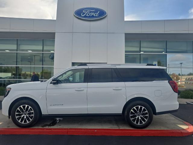 2025 Ford Expedition - $66,985