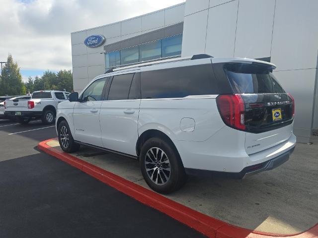 2025 Ford Expedition - $66,985