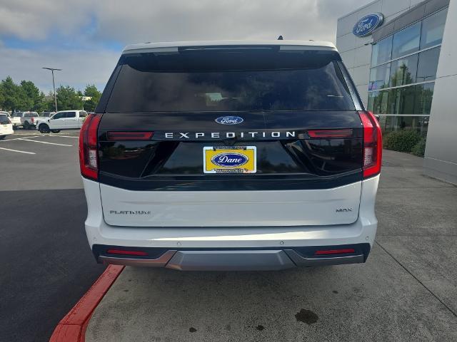 2025 Ford Expedition - $66,985