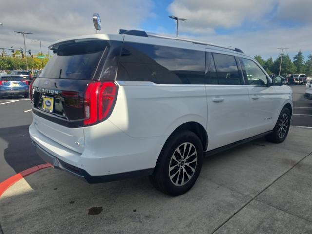 2025 Ford Expedition - $66,985