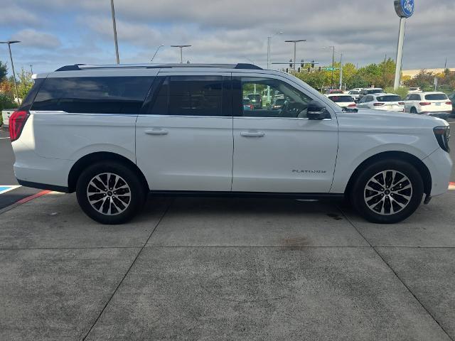 2025 Ford Expedition - $66,985
