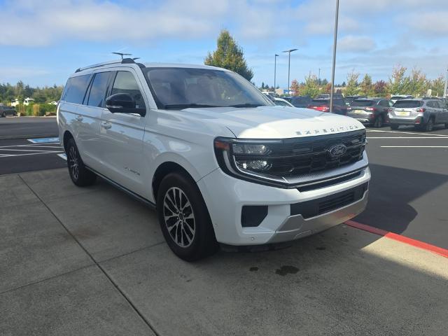 2025 Ford Expedition - $66,985