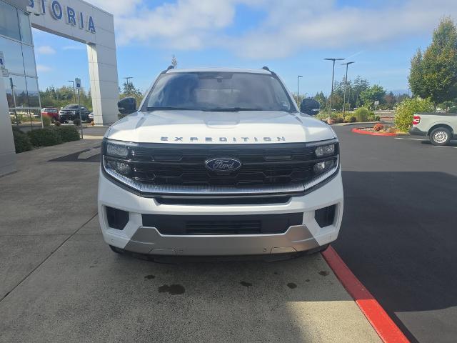 2025 Ford Expedition - $66,985