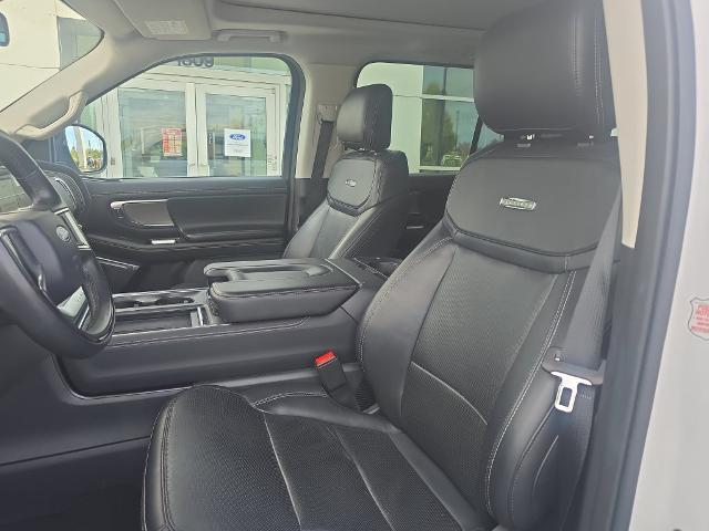 2025 Ford Expedition - $66,985