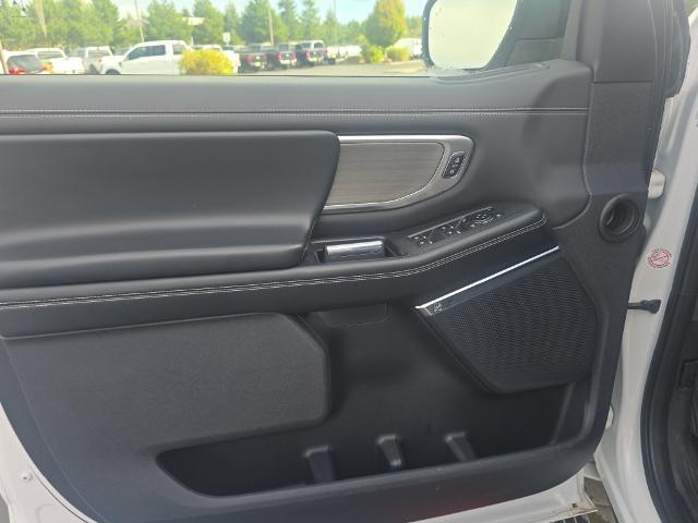 2025 Ford Expedition - $66,985