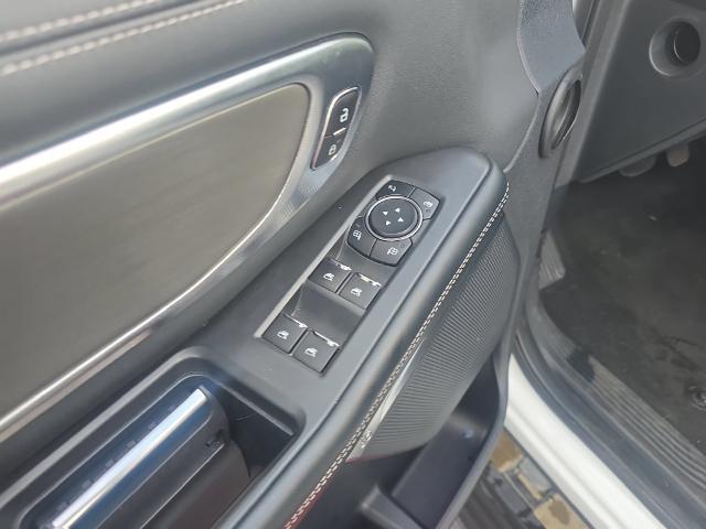 2025 Ford Expedition - $66,985