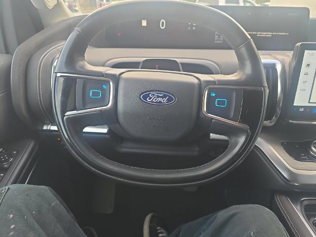2025 Ford Expedition - $66,985