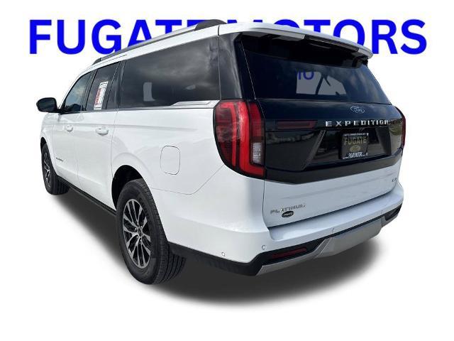 2025 Ford Expedition - $69,990