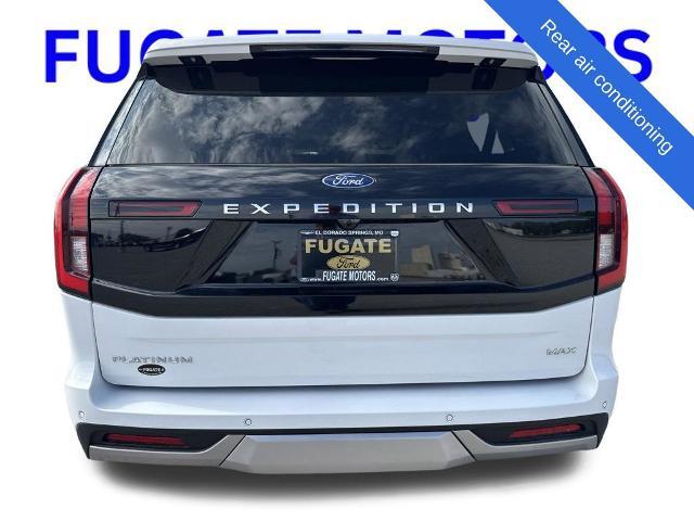 2025 Ford Expedition - $69,990