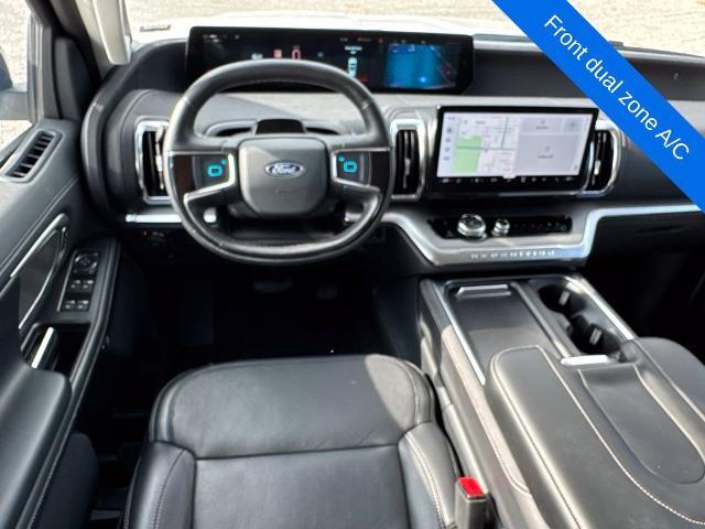 2025 Ford Expedition - $69,990