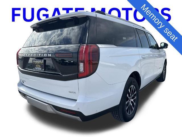 2025 Ford Expedition - $69,990