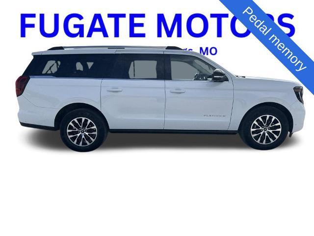 2025 Ford Expedition - $69,990