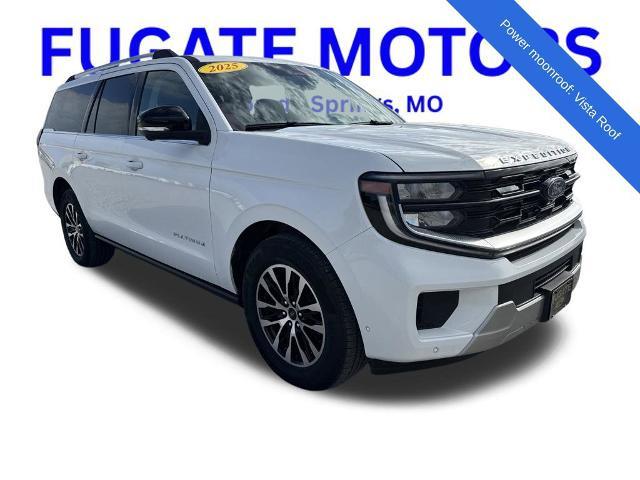 2025 Ford Expedition - $69,990