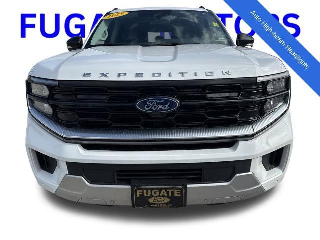 2025 Ford Expedition - $69,990