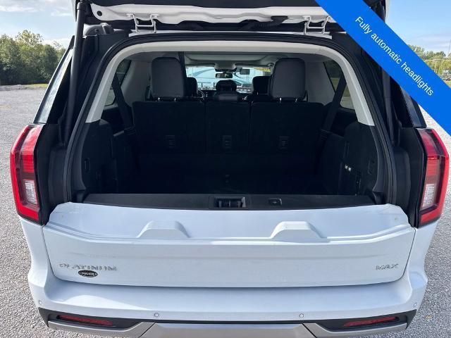2025 Ford Expedition - $69,990