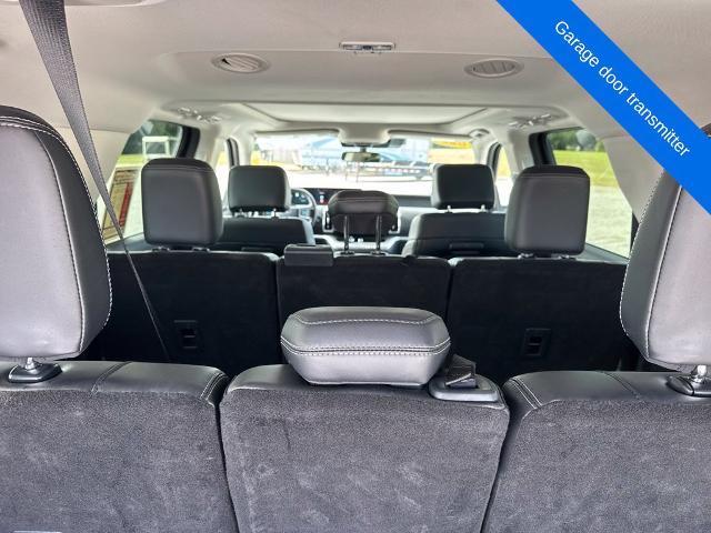 2025 Ford Expedition - $69,990