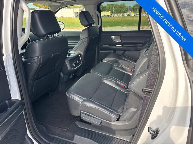 2025 Ford Expedition - $69,990