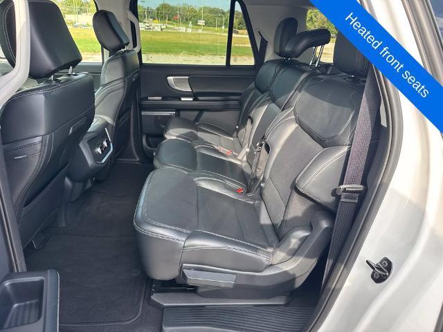 2025 Ford Expedition - $69,990