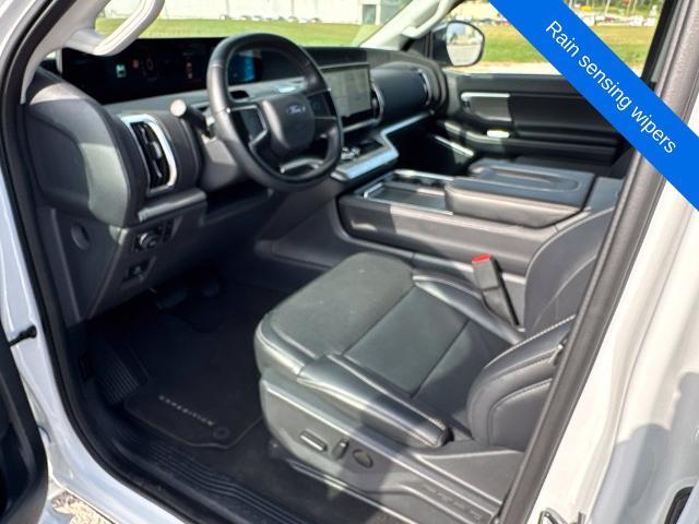 2025 Ford Expedition - $69,990