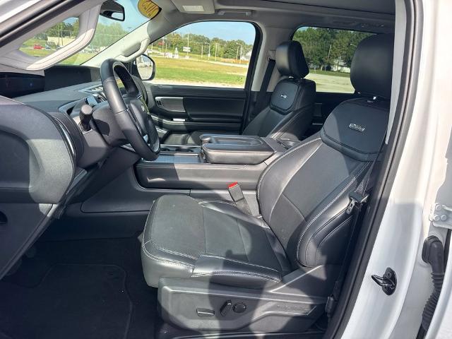 2025 Ford Expedition - $69,990