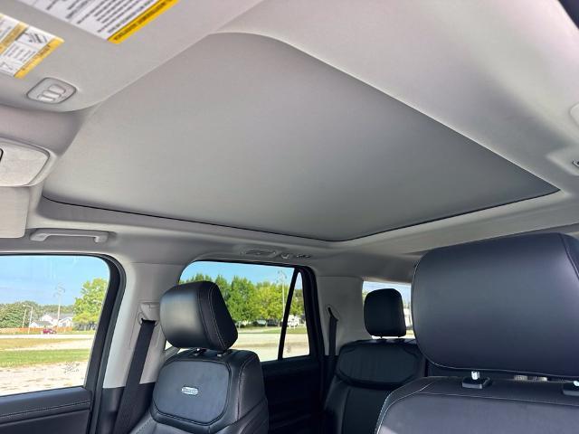2025 Ford Expedition - $69,990