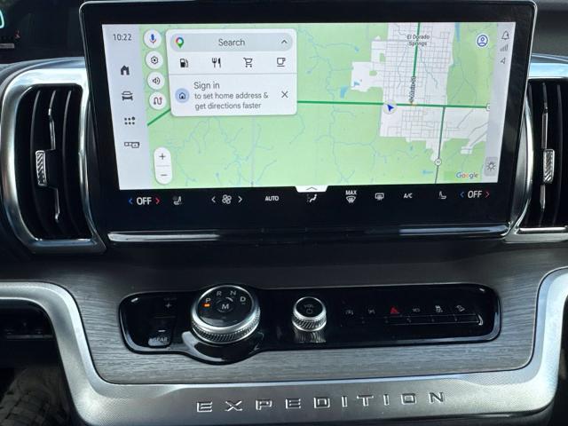 2025 Ford Expedition - $69,990