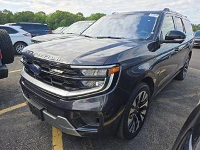 2025 Ford Expedition - $65,190