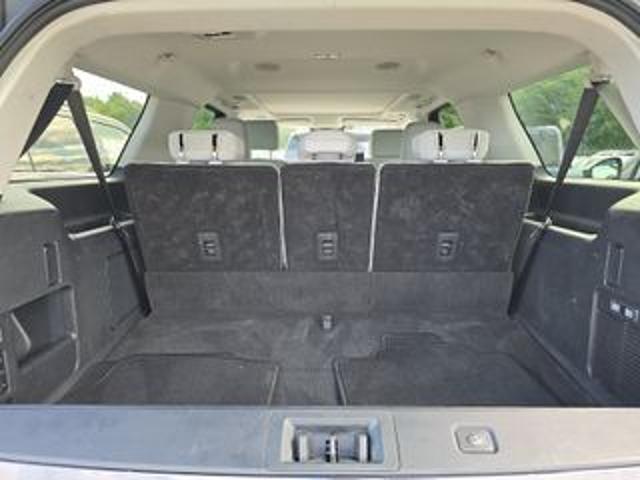 2025 Ford Expedition - $65,190