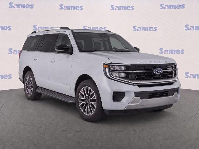 2026 Ford Expedition - $78,288