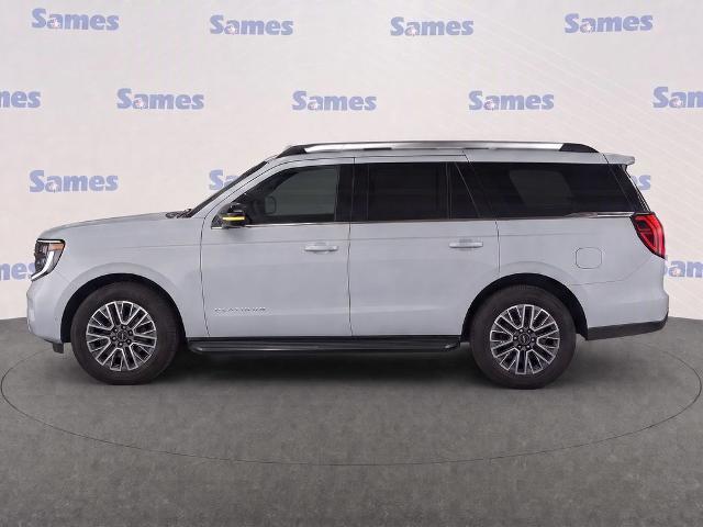 2026 Ford Expedition - $78,288