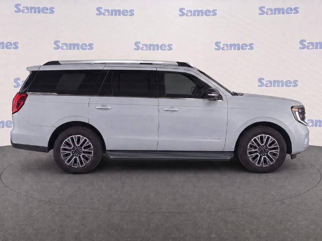 2026 Ford Expedition - $78,288