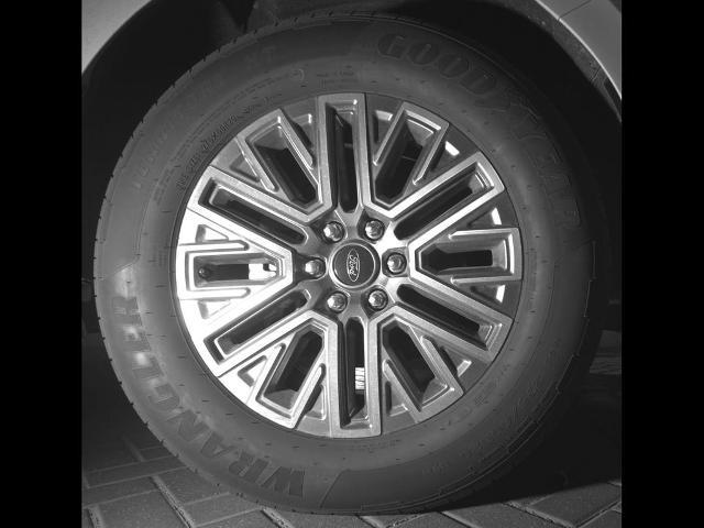 2026 Ford Expedition - $78,288