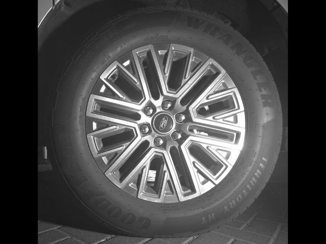 2026 Ford Expedition - $78,288