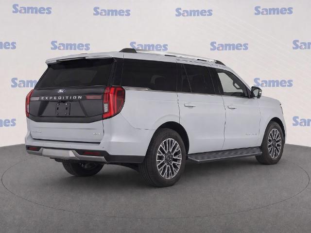 2026 Ford Expedition - $78,288