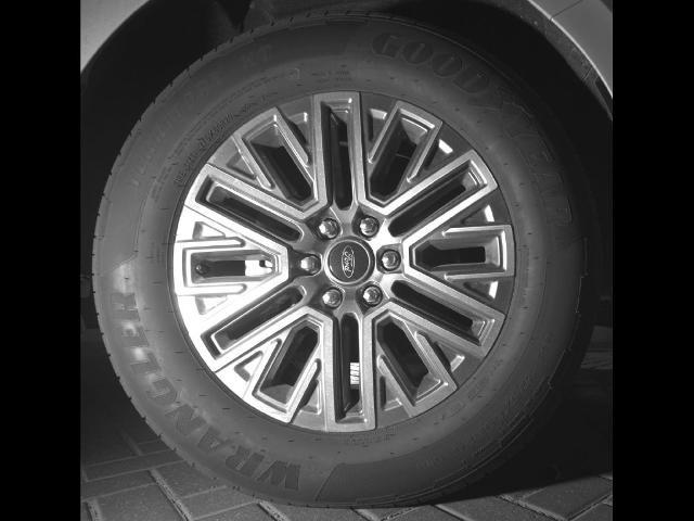 2026 Ford Expedition - $78,288