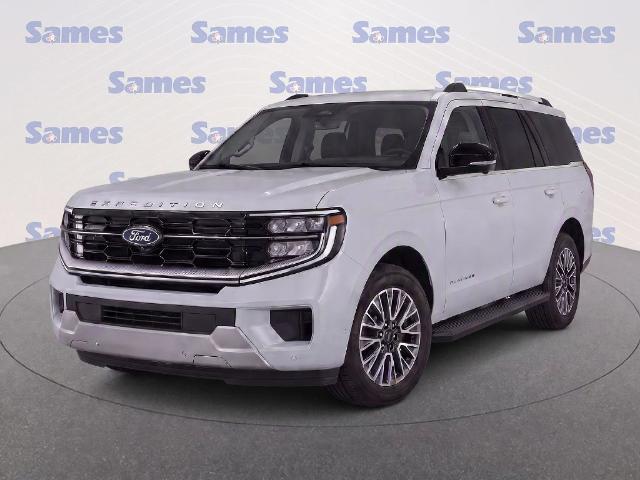 2026 Ford Expedition - $74,775