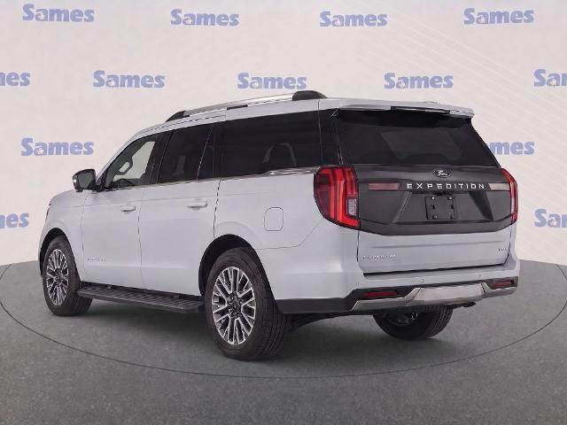 2026 Ford Expedition - $74,775