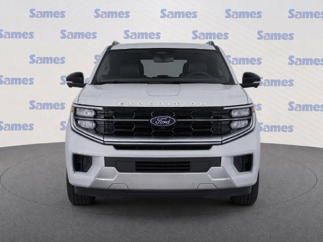 2026 Ford Expedition - $74,775