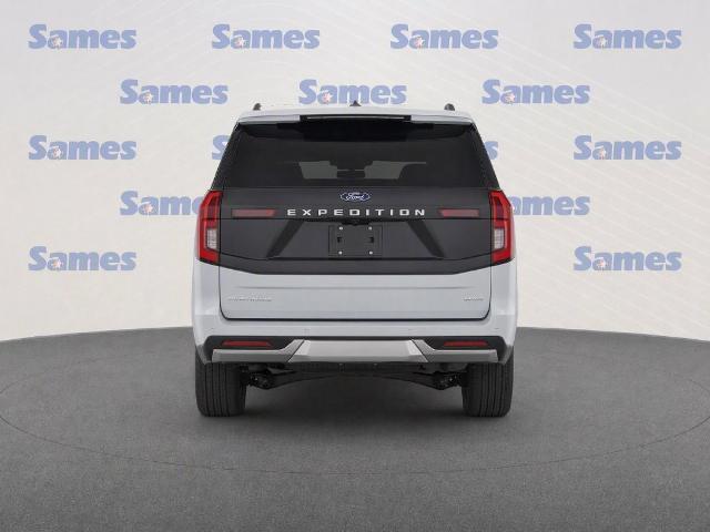 2026 Ford Expedition - $74,775