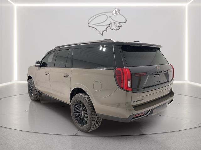 2026 Ford Expedition - $80,000