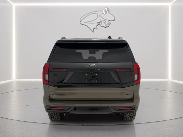 2026 Ford Expedition - $80,000