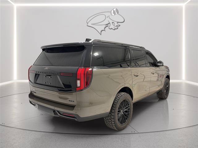 2026 Ford Expedition - $80,000
