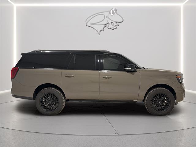 2026 Ford Expedition - $80,000