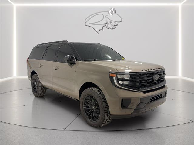 2026 Ford Expedition - $80,000