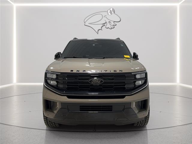2026 Ford Expedition - $80,000