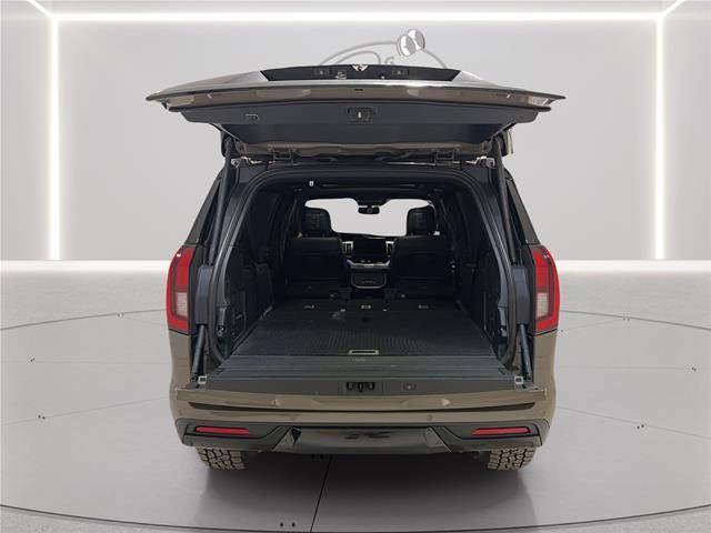 2026 Ford Expedition - $80,000