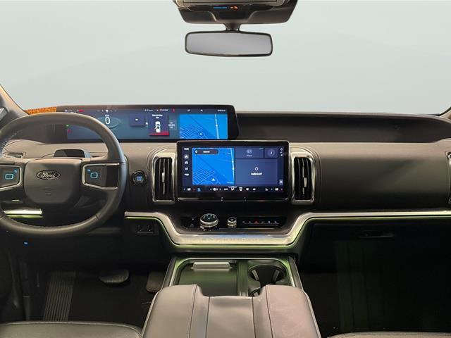 2026 Ford Expedition - $80,000