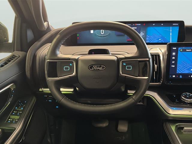 2026 Ford Expedition - $80,000